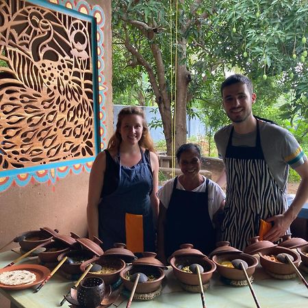 Amba Kola Udawalawa Hotel Udawalawe Ngoại thất bức ảnh