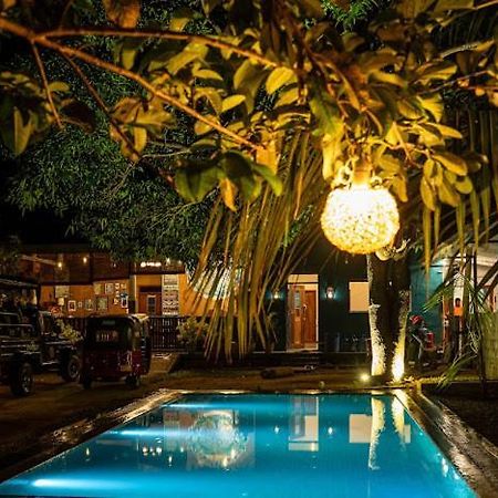 Amba Kola Udawalawa Hotel Udawalawe Ngoại thất bức ảnh