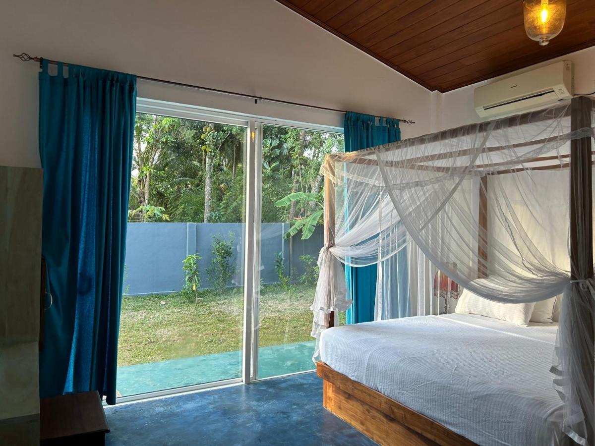 Amba Kola Udawalawa Hotel Udawalawe Ngoại thất bức ảnh