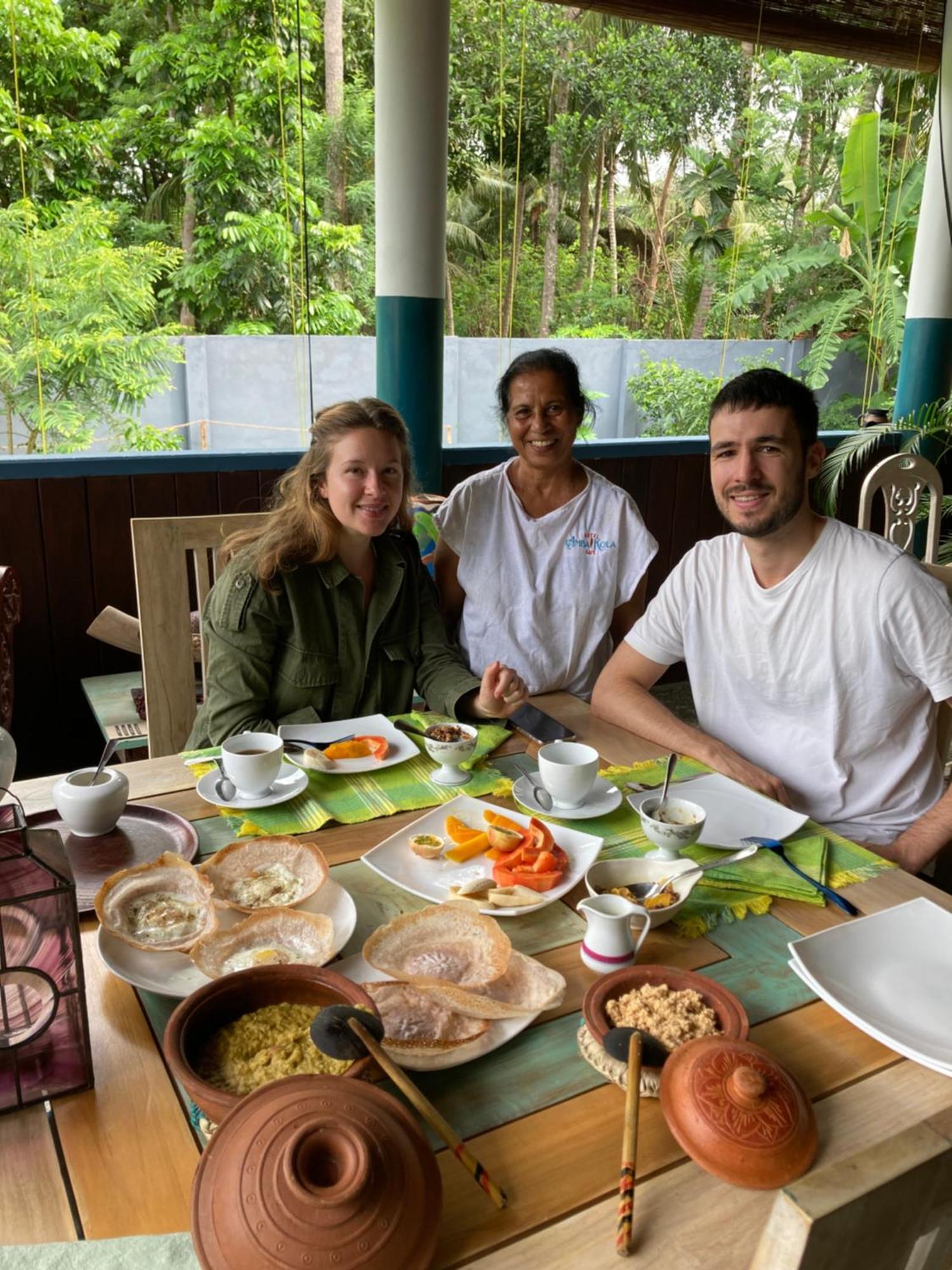 Amba Kola Udawalawa Hotel Udawalawe Ngoại thất bức ảnh