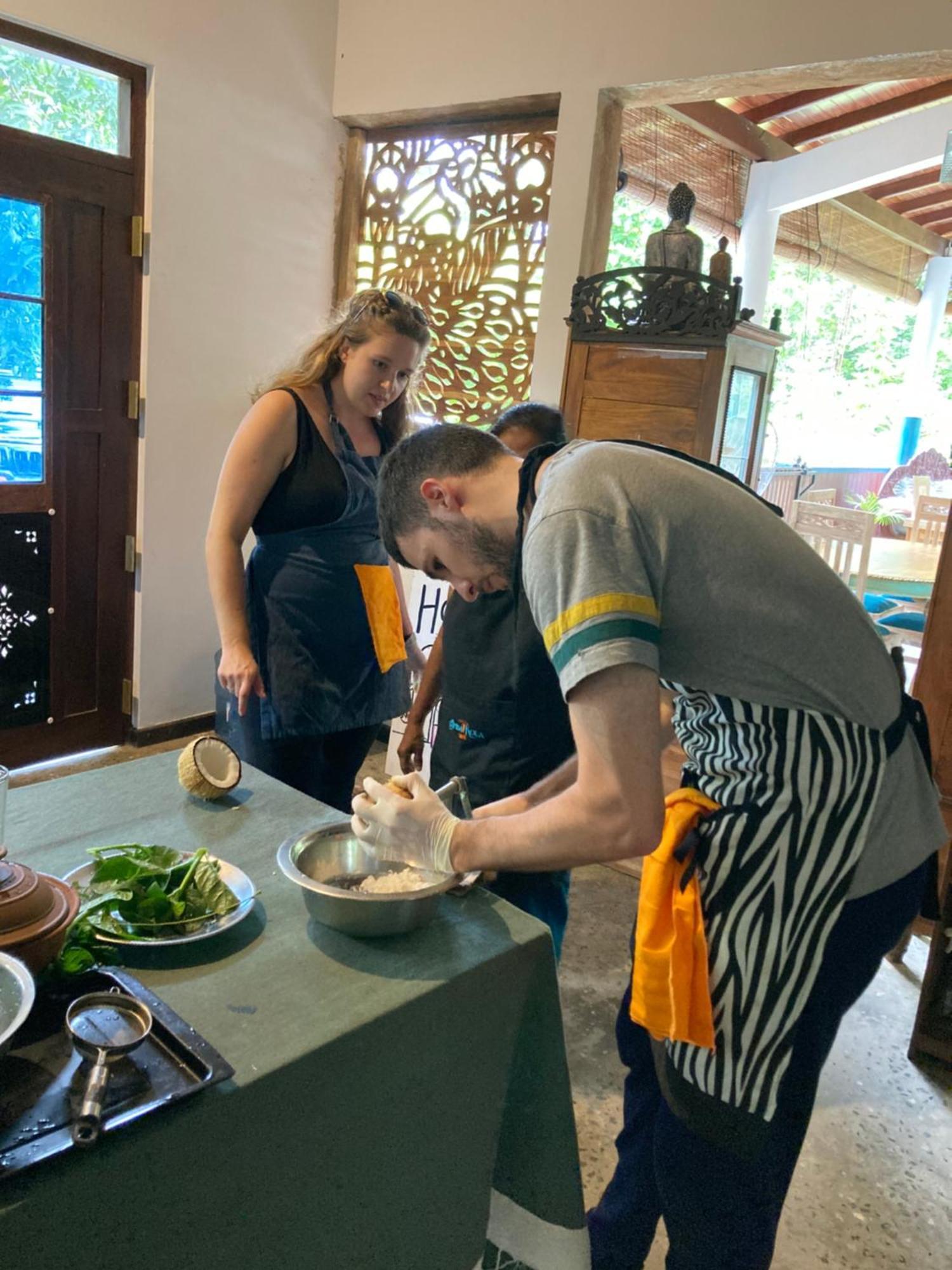 Amba Kola Udawalawa Hotel Udawalawe Ngoại thất bức ảnh