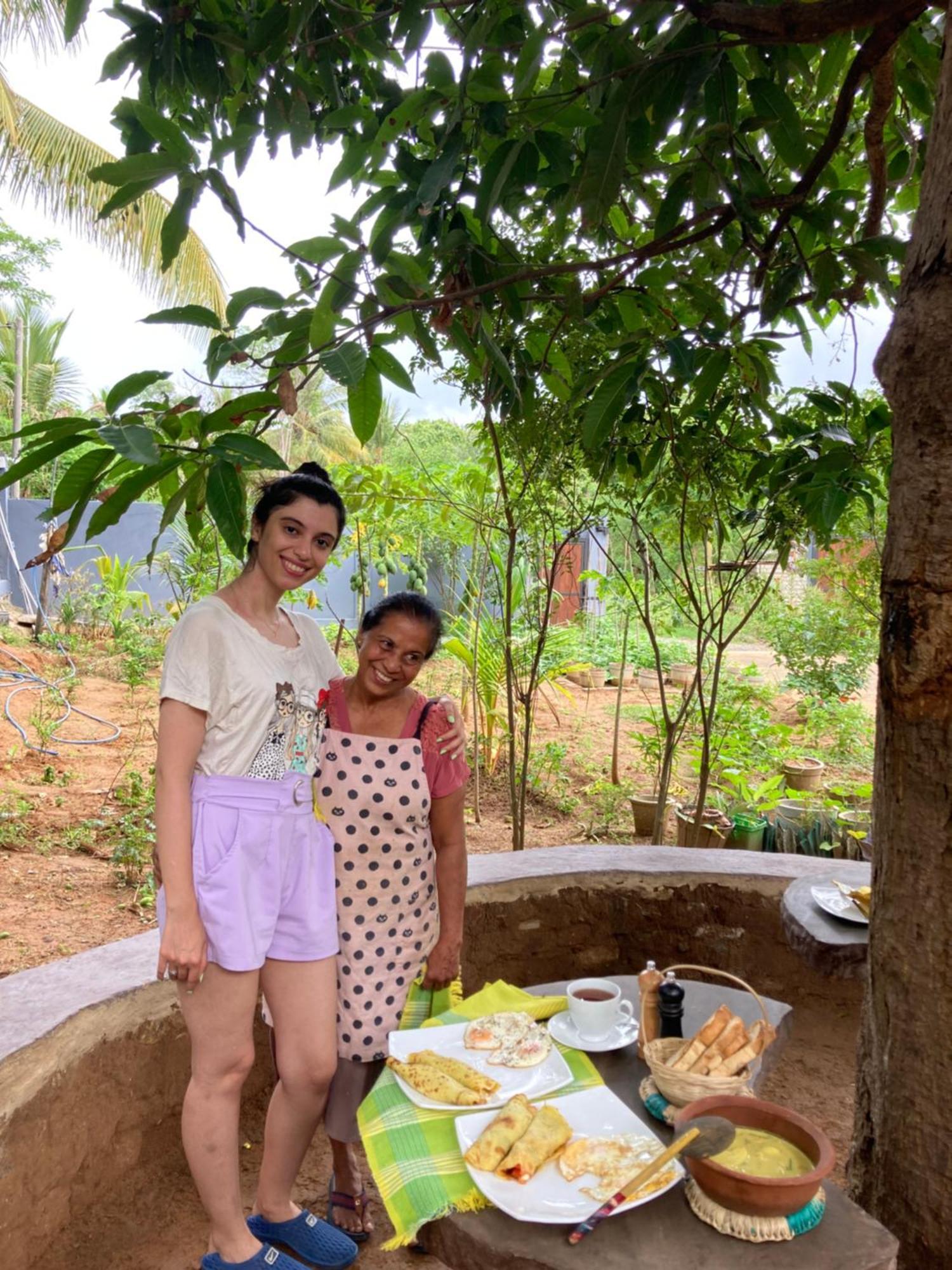 Amba Kola Udawalawa Hotel Udawalawe Ngoại thất bức ảnh