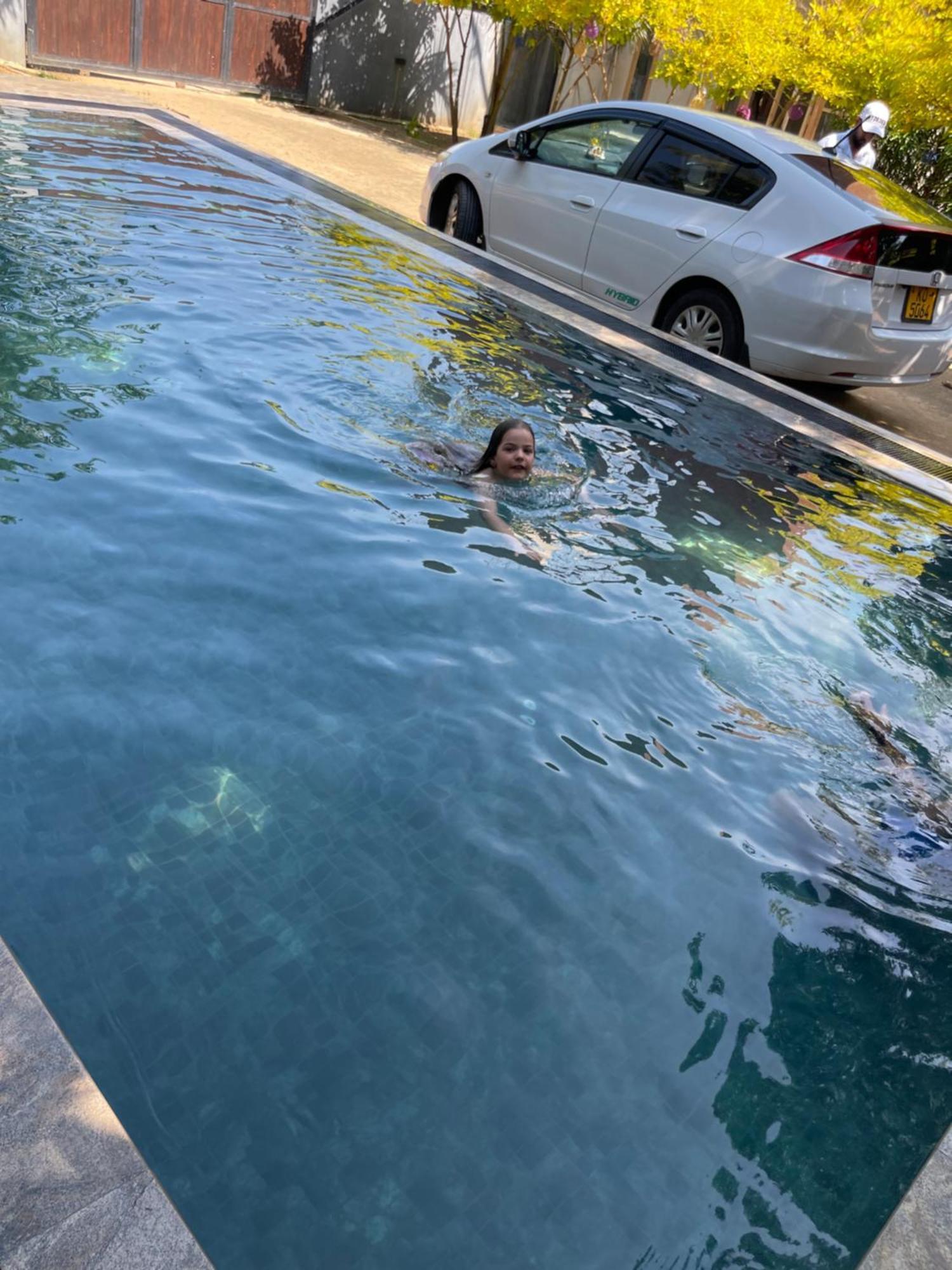 Amba Kola Udawalawa Hotel Udawalawe Ngoại thất bức ảnh