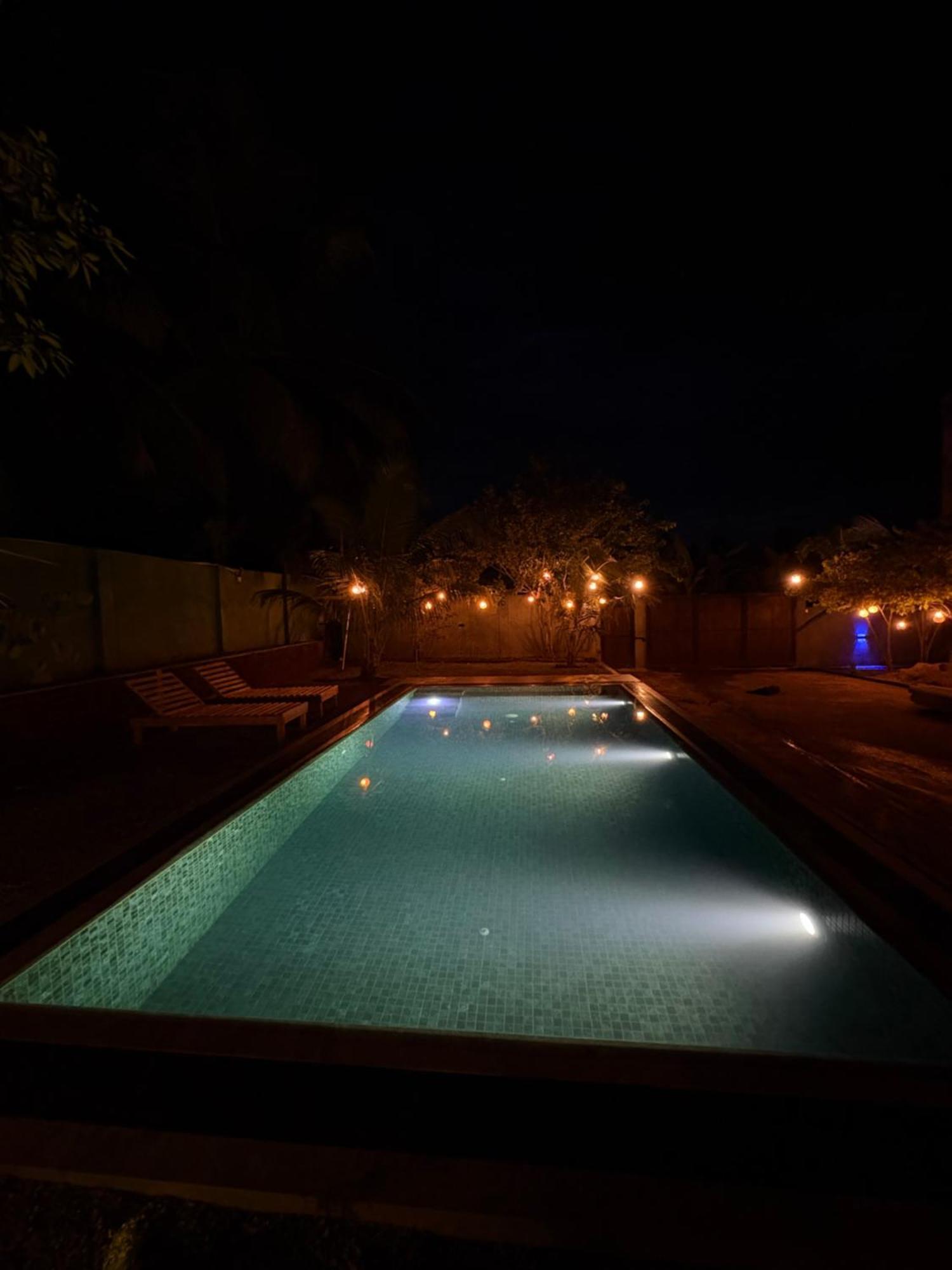 Amba Kola Udawalawa Hotel Udawalawe Ngoại thất bức ảnh
