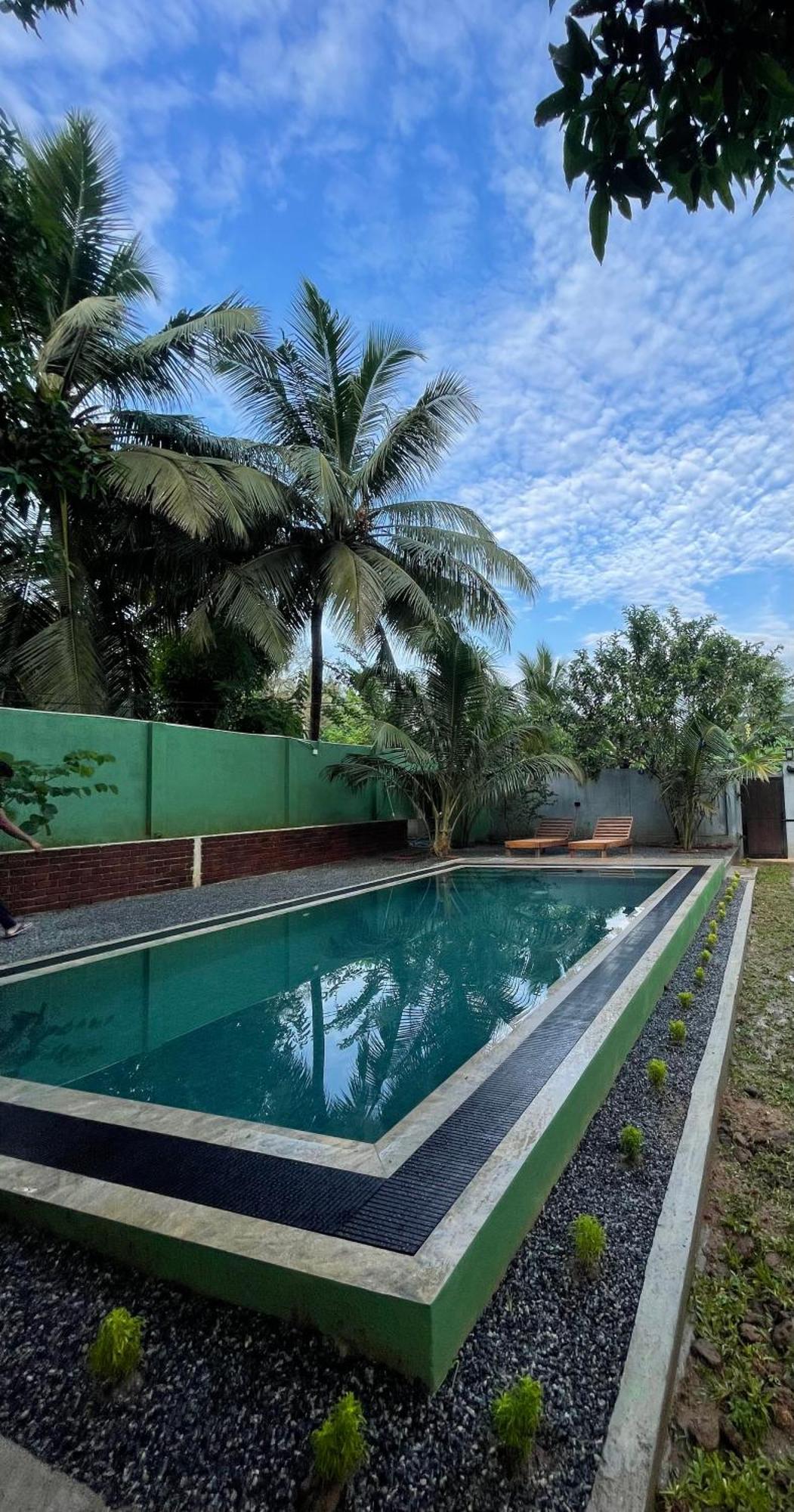 Amba Kola Udawalawa Hotel Udawalawe Ngoại thất bức ảnh