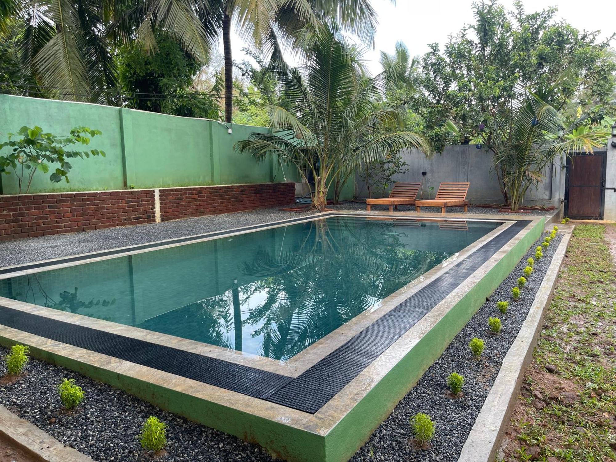 Amba Kola Udawalawa Hotel Udawalawe Ngoại thất bức ảnh